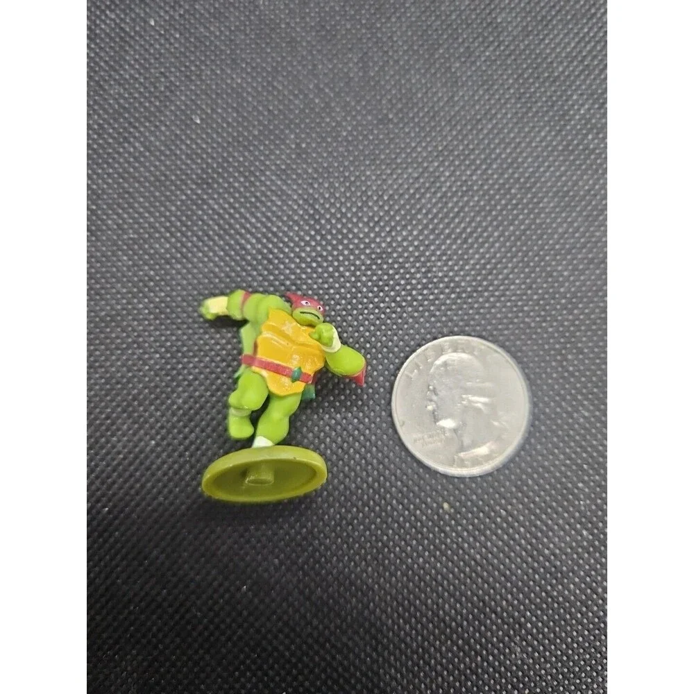 Teenage Mutant Ninja Turtles teenage mutant